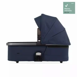 Hub+ Wanne Navy Blue