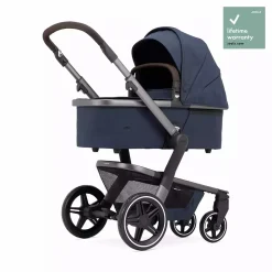 Hub+ Wanne Navy Blue