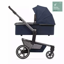 Hub+ Wanne Navy Blue