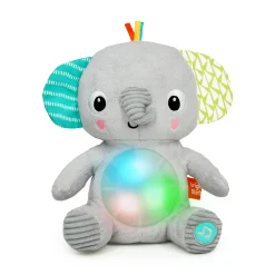 Hug-a-bye Baby Elefant