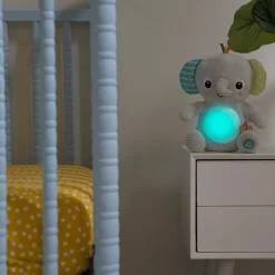 Hug-a-bye Baby Elefant