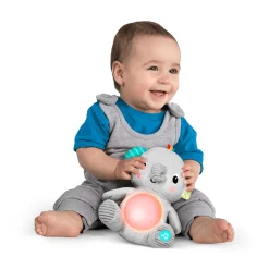 Hug-a-bye Baby Elefant