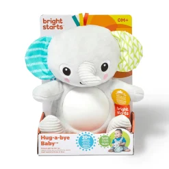 Hug-a-bye Baby Elefant