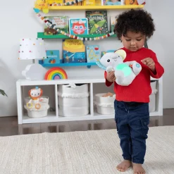 Hug-a-bye Baby Elefant