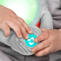 Hug-a-bye Baby Elefant