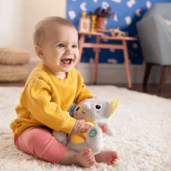 Hug-a-bye Baby Elefant