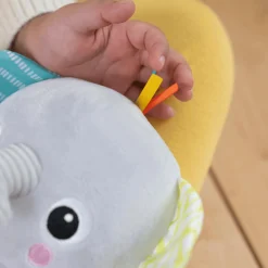 Hug-a-bye Baby Elefant