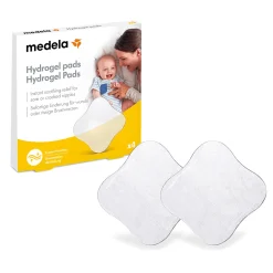Hydrogel Pads