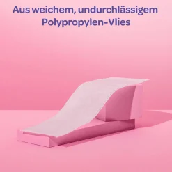 Hygiene-Schutzvlies für Wochenbett-Kompresse Kalt & Warm