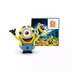 Ich einfach unverbesserlich