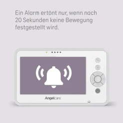 3-in-1 Baby-Überwachung AC25
