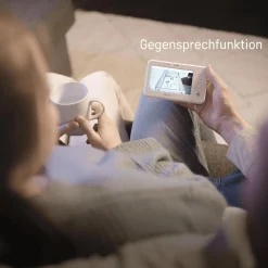 3-in-1 Baby-Überwachung AC25