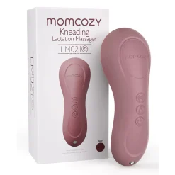 2in1 Brustmassagegerät