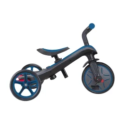 4in1 Explorer Trike Blau