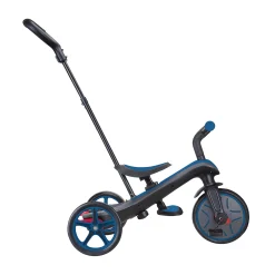 4in1 Explorer Trike Blau