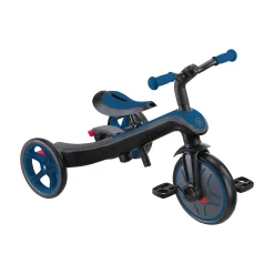 4in1 Explorer Trike Blau