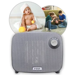 3in1 FeelWell Air Heizlüfter