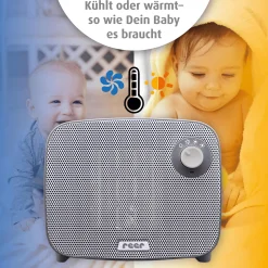 3in1 FeelWell Air Heizlüfter