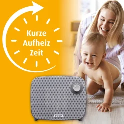 3in1 FeelWell Air Heizlüfter
