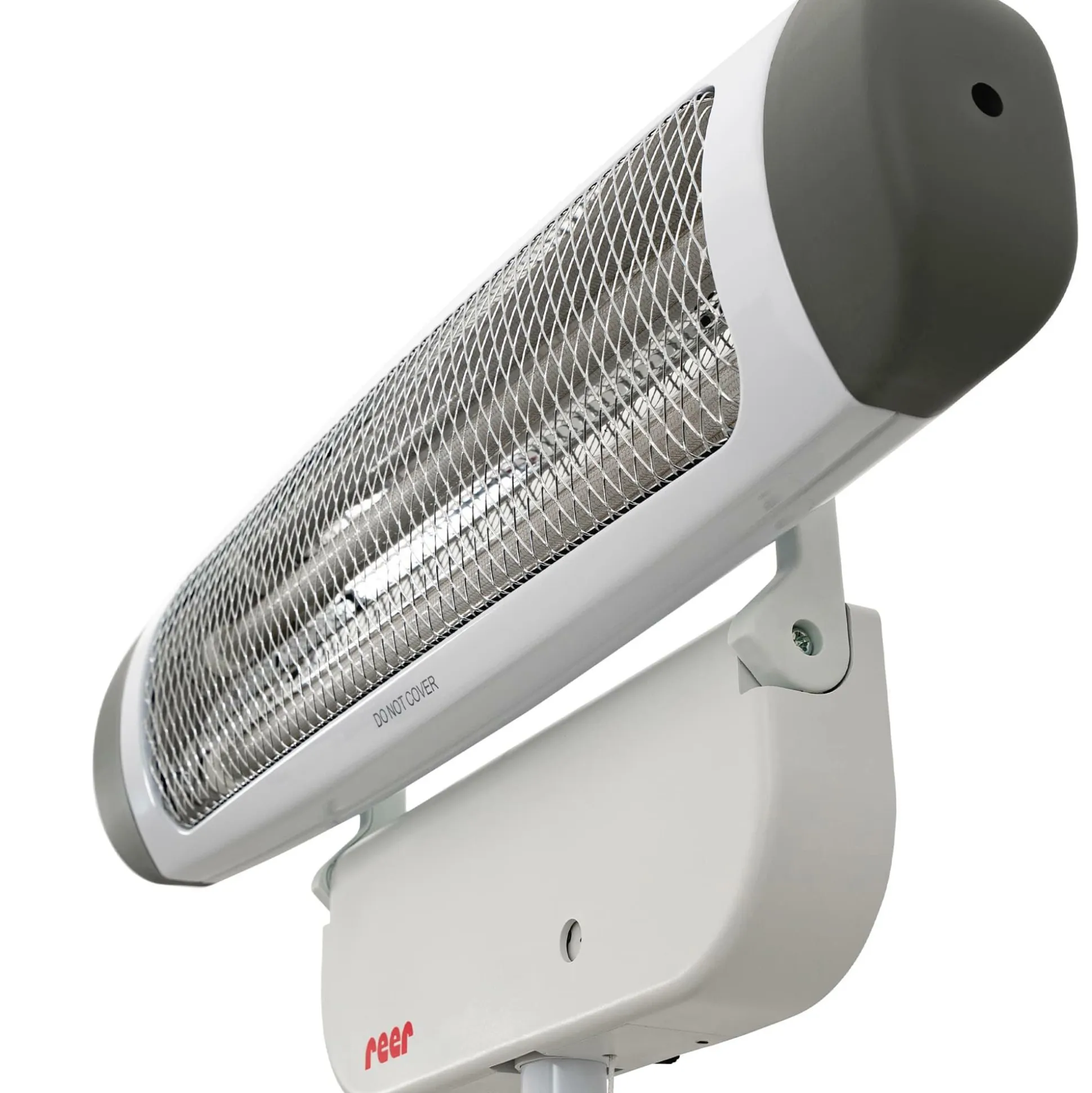 2in1 FeelWell Wickeltisch-Wärmestrahler