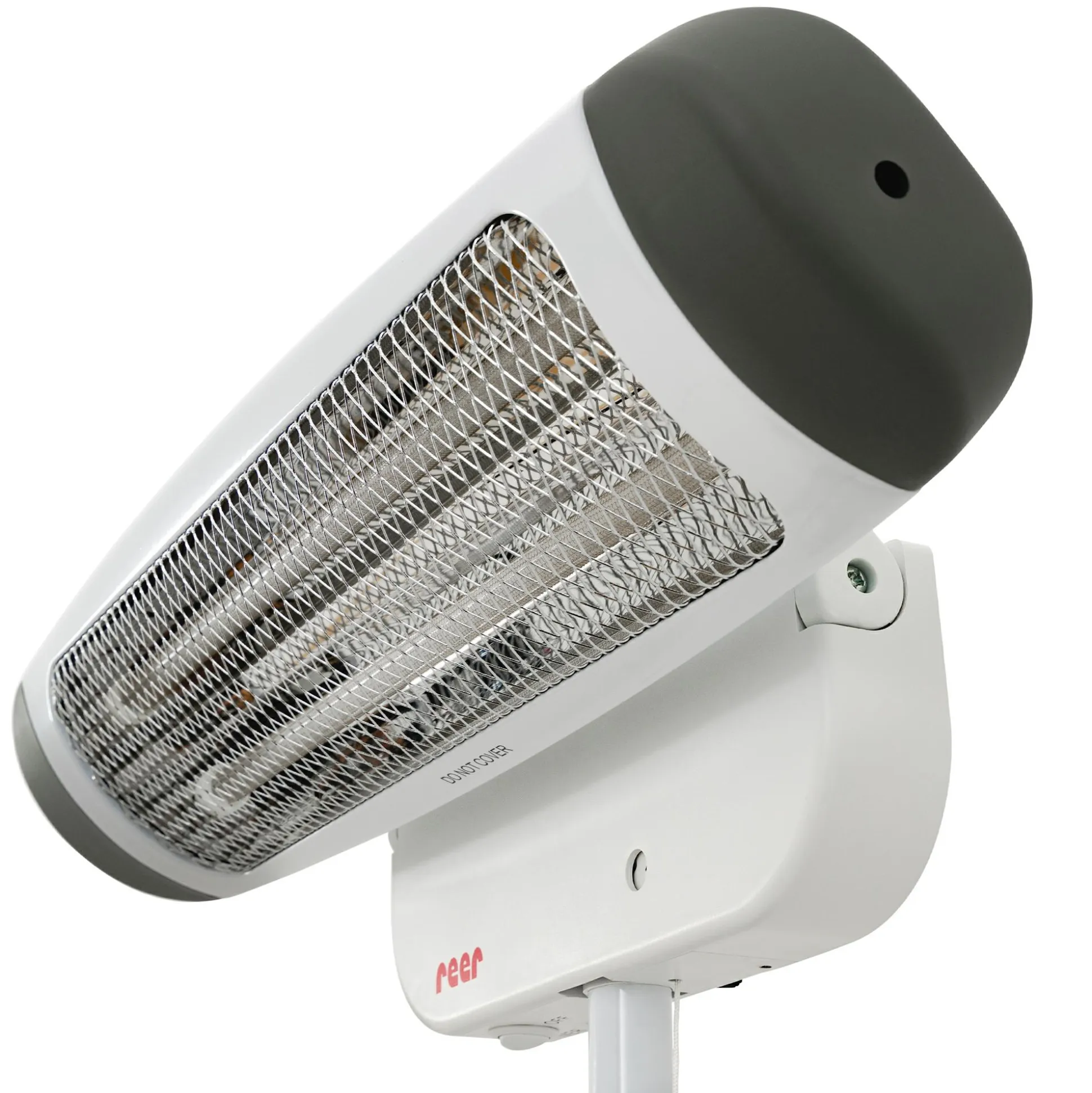 2in1 FeelWell Wickeltisch-Wärmestrahler