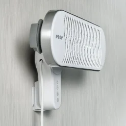 2in1 HeatCare+ Flex Wickeltisch-Wärmestrahler