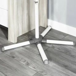 2in1 HeatCare+ Flex Wickeltisch-Wärmestrahler