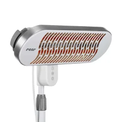 2in1 HeatCare+ Flex Wickeltisch-Wärmestrahler