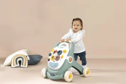 3-in-1 Lauflernwagen