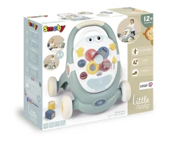 3-in-1 Lauflernwagen