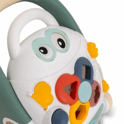 3-in-1 Lauflernwagen