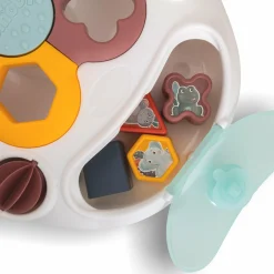 3-in-1 Lauflernwagen