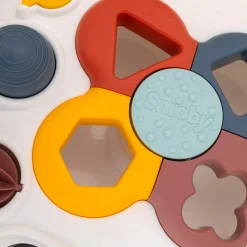 3-in-1 Lauflernwagen