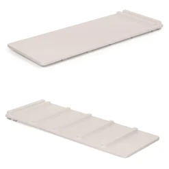 2-in-1 Leiter und Rutsche Littlefoot