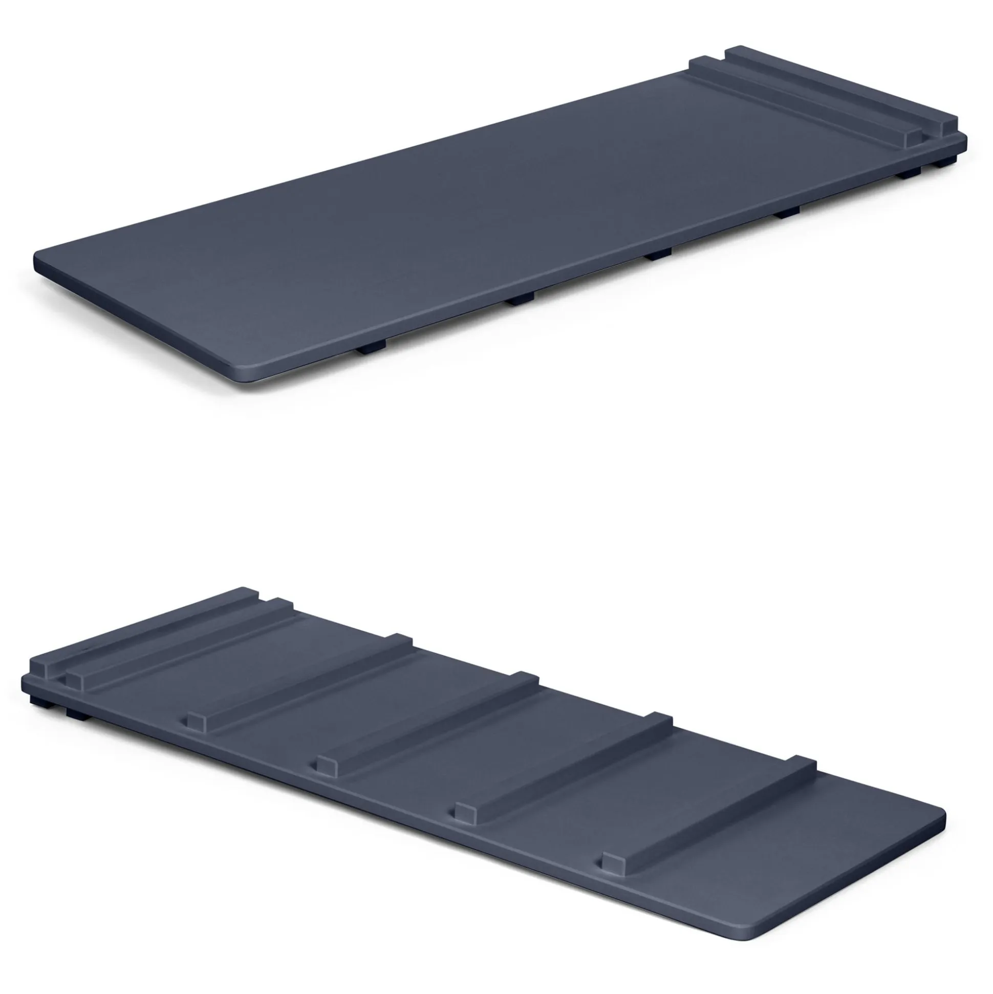 2-in-1 Leiter und Rutsche Littlefoot