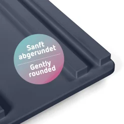 2-in-1 Leiter und Rutsche Littlefoot