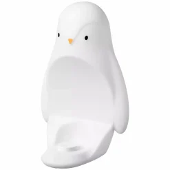 2-in-1 Pinguin Nachtlicht