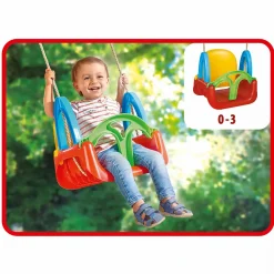 3in1 Schaukel