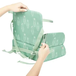 2-in-1 Sitzerhöhung Bear