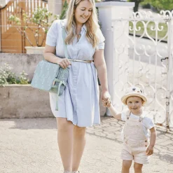 2-in-1 Sitzerhöhung Bear