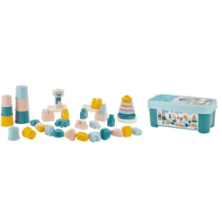 4-in-1 Spielset
