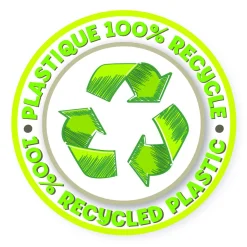 2-in-1 Square Garden