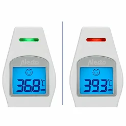 Infrarot Stirnthermometer