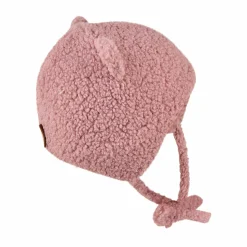 Inka-Mütze Öhrchen