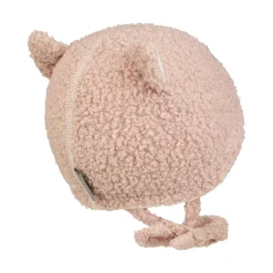 Inka-Mütze mit Katzenohren