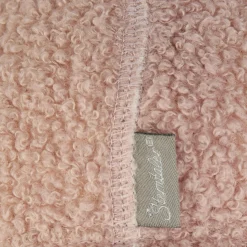 Inka-Mütze mit Katzenohren