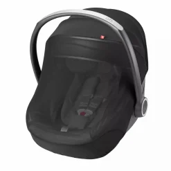 Insektennetz Babyschale