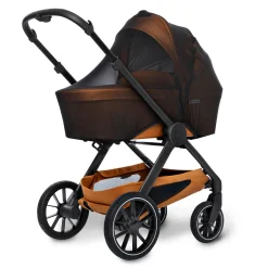 Insektenschutz Babywanne