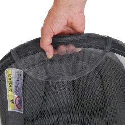 Insektenschutz für die Babyschale