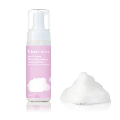 Intimpflegeschaum mit Hamamelis